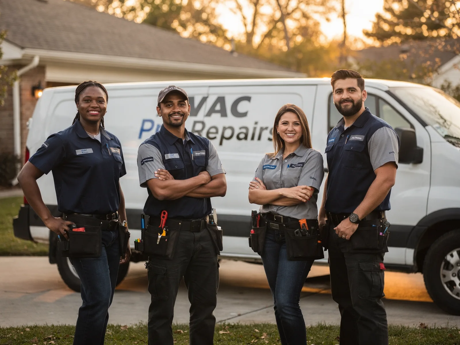 Heat Pump Repair company in Millen, GA